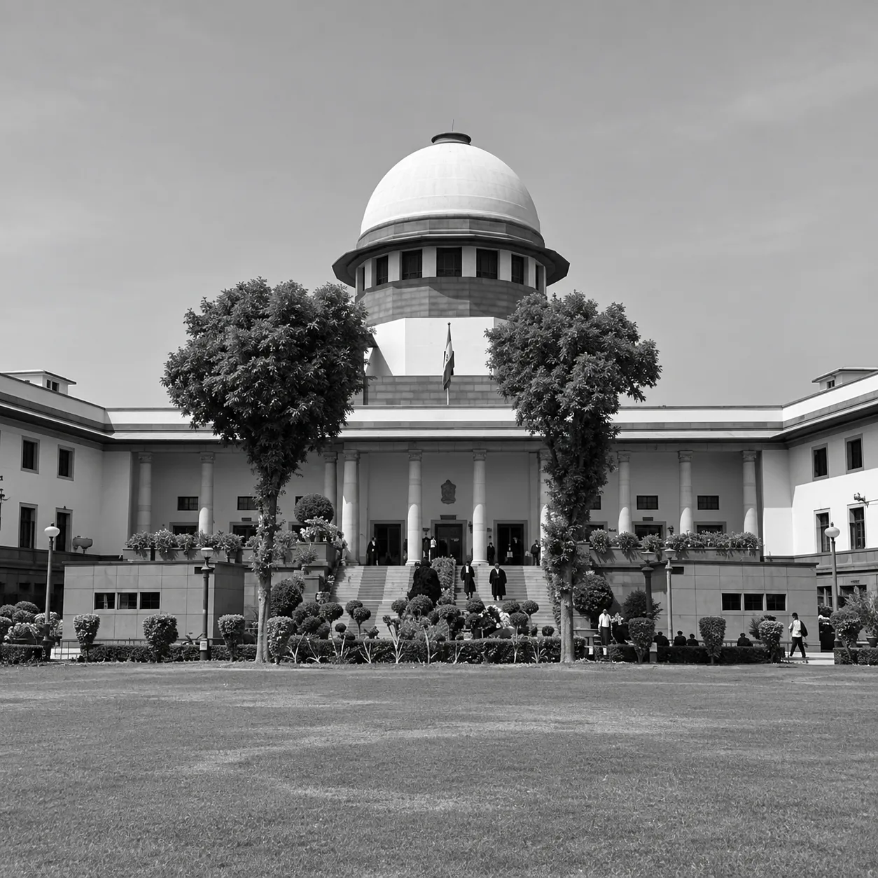 The Supreme Court of India