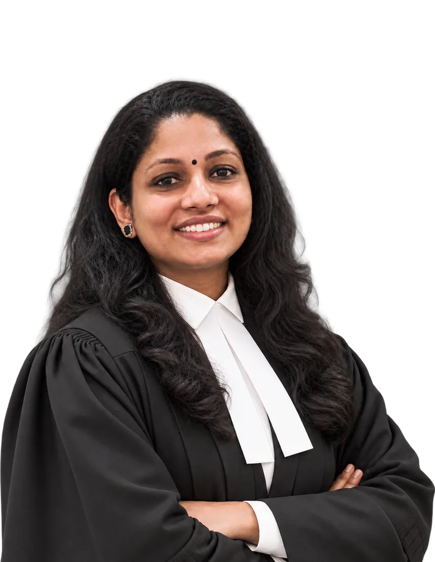 Adv. P Delna